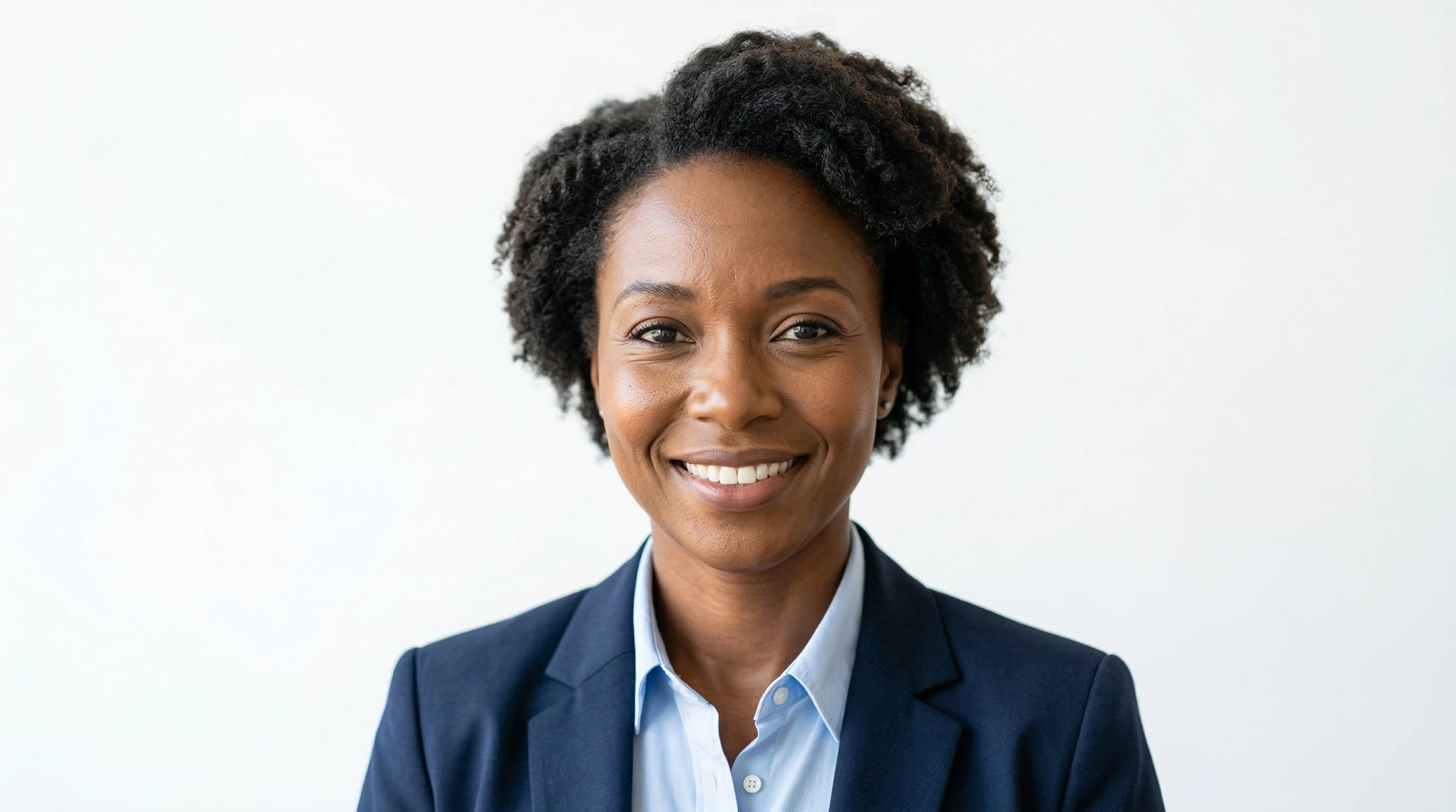 Personal Portrait Example